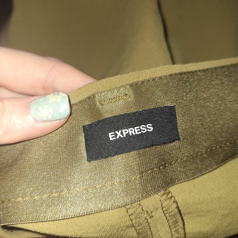 Express Cargo Pants - Picture 12 of 12